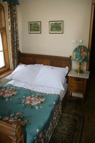 Отели типа «постель и завтрак» Willa Bajka Иновроцлав Двухместный номер с 1 кроватью-4